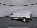 New 2025 Ford Transit Cargo Van T-250 148" Med Rf 9070 GVWR AWD