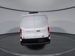 New 2025 Ford Transit Cargo Van T-250 148" Med Rf 9070 GVWR AWD