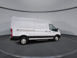New 2025 Ford Transit Cargo Van T-250 148" Med Rf 9070 GVWR AWD