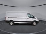 New 2025 Ford Transit Cargo Van T-250 148" Med Rf 9070 GVWR AWD
