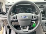 New 2025 Ford Transit Cargo Van T-250 148" Med Rf 9070 GVWR AWD