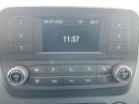 New 2025 Ford Transit Cargo Van T-250 148" Med Rf 9070 GVWR AWD