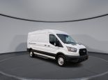 New 2025 Ford Transit Cargo Van T-250 148" Med Rf 9070 GVWR AWD