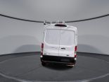 New 2025 Ford Transit Cargo Van T-250 148" Med Rf 9070 GVWR AWD