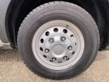 New 2025 Ford Transit Cargo Van T-250 148" Med Rf 9070 GVWR AWD