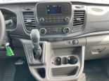 New 2025 Ford Transit Cargo Van T-250 148" Med Rf 9070 GVWR AWD