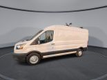New 2025 Ford Transit Cargo Van T-250 148" Med Rf 9070 GVWR AWD