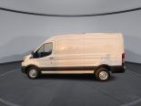 New 2025 Ford Transit Cargo Van T-250 148" Med Rf 9070 GVWR AWD