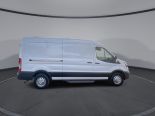 New 2025 Ford Transit Cargo Van T-250 148" Med Rf 9070 GVWR AWD