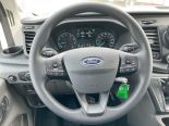 New 2025 Ford Transit Cargo Van T-250 148" Med Rf 9070 GVWR AWD