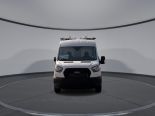 New 2025 Ford Transit Cargo Van T-250 148" Med Rf 9070 GVWR AWD