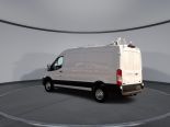 New 2025 Ford Transit Cargo Van T-250 148" Med Rf 9070 GVWR AWD