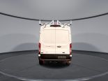 New 2025 Ford Transit Cargo Van T-250 148" Med Rf 9070 GVWR AWD