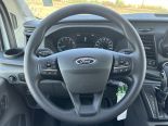 New 2025 Ford Transit Cargo Van T-250 148" Med Rf 9070 GVWR AWD