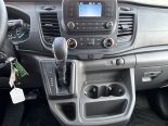 New 2025 Ford Transit Cargo Van T-250 148" Med Rf 9070 GVWR AWD