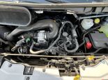 New 2025 Ford Transit Cargo Van T-250 148" Med Rf 9070 GVWR AWD