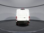 New 2025 Ford Transit Cargo Van T-150 148" Med Rf 8670 GVWR AWD