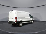 New 2025 Ford Transit Cargo Van T-150 148" Med Rf 8670 GVWR AWD
