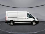 New 2025 Ford Transit Cargo Van T-150 148" Med Rf 8670 GVWR AWD