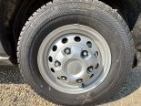 New 2025 Ford Transit Cargo Van T-150 148" Med Rf 8670 GVWR AWD