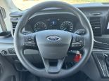 New 2025 Ford Transit Cargo Van T-150 148" Med Rf 8670 GVWR AWD