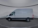 New 2025 Ford Transit Cargo Van T-350 148" Hi Rf 9500 GVWR AWD