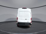 New 2025 Ford Transit Cargo Van T-350 148" Hi Rf 9500 GVWR AWD