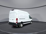 New 2025 Ford Transit Cargo Van T-350 148" Hi Rf 9500 GVWR AWD