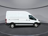 New 2025 Ford Transit Cargo Van T-350 148" Hi Rf 9500 GVWR AWD