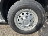 New 2025 Ford Transit Cargo Van T-350 148" Hi Rf 9500 GVWR AWD
