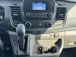 New 2025 Ford Transit Cargo Van T-350 148" Hi Rf 9500 GVWR AWD