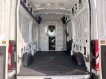 New 2025 Ford Transit Cargo Van T-350 148" Hi Rf 9500 GVWR AWD