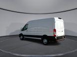 New 2025 Ford Transit Cargo Van T-250 148" Med Rf 9070 GVWR AWD