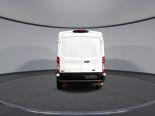 New 2025 Ford Transit Cargo Van T-250 148" Med Rf 9070 GVWR AWD