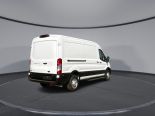 New 2025 Ford Transit Cargo Van T-250 148" Med Rf 9070 GVWR AWD