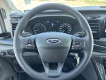 New 2025 Ford Transit Cargo Van T-250 148" Med Rf 9070 GVWR AWD
