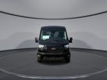 New 2025 Ford Transit Cargo Van T-250 148" Med Rf 9070 GVWR RWD