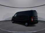 New 2025 Ford Transit Cargo Van T-250 148" Med Rf 9070 GVWR RWD
