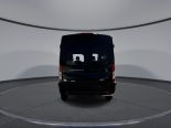 New 2025 Ford Transit Cargo Van T-250 148" Med Rf 9070 GVWR RWD