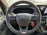 New 2025 Ford Transit Cargo Van T-250 148" Med Rf 9070 GVWR RWD