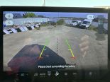New 2025 Ford Transit Cargo Van T-250 148" Med Rf 9070 GVWR RWD