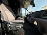 New 2025 Ford Transit Cargo Van T-250 148" Med Rf 9070 GVWR RWD