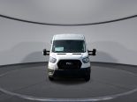 New 2025 Ford Transit Cargo Van T-250 148" Med Rf 9070 GVWR AWD