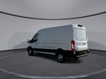 New 2025 Ford Transit Cargo Van T-250 148" Med Rf 9070 GVWR AWD