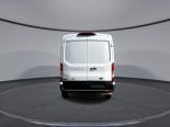 New 2025 Ford Transit Cargo Van T-250 148" Med Rf 9070 GVWR AWD