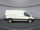 New 2025 Ford Transit Cargo Van T-250 148" Med Rf 9070 GVWR AWD