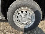 New 2025 Ford Transit Cargo Van T-250 148" Med Rf 9070 GVWR AWD