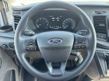 New 2025 Ford Transit Cargo Van T-250 148" Med Rf 9070 GVWR AWD