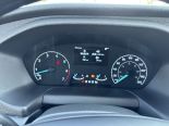 New 2025 Ford Transit Cargo Van T-250 148" Med Rf 9070 GVWR AWD