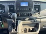 New 2025 Ford Transit Cargo Van T-250 148" Med Rf 9070 GVWR AWD